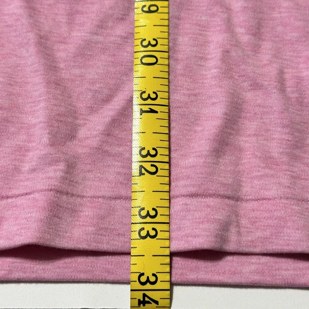Polo Ralph Lauren Men's Classic-Fit Polo Shirt Hampton Pink - Sz XLT New!